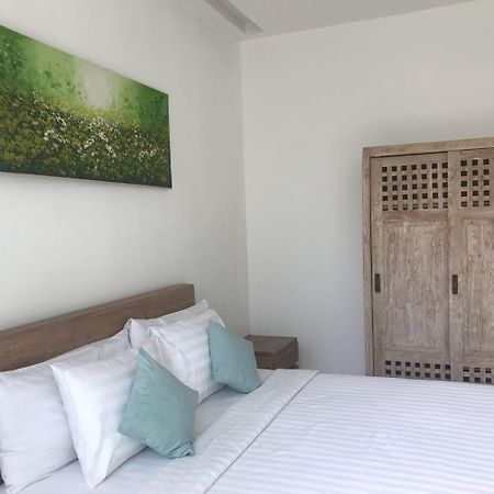 Nikaya Villas Kuta Lombok Exteriör bild