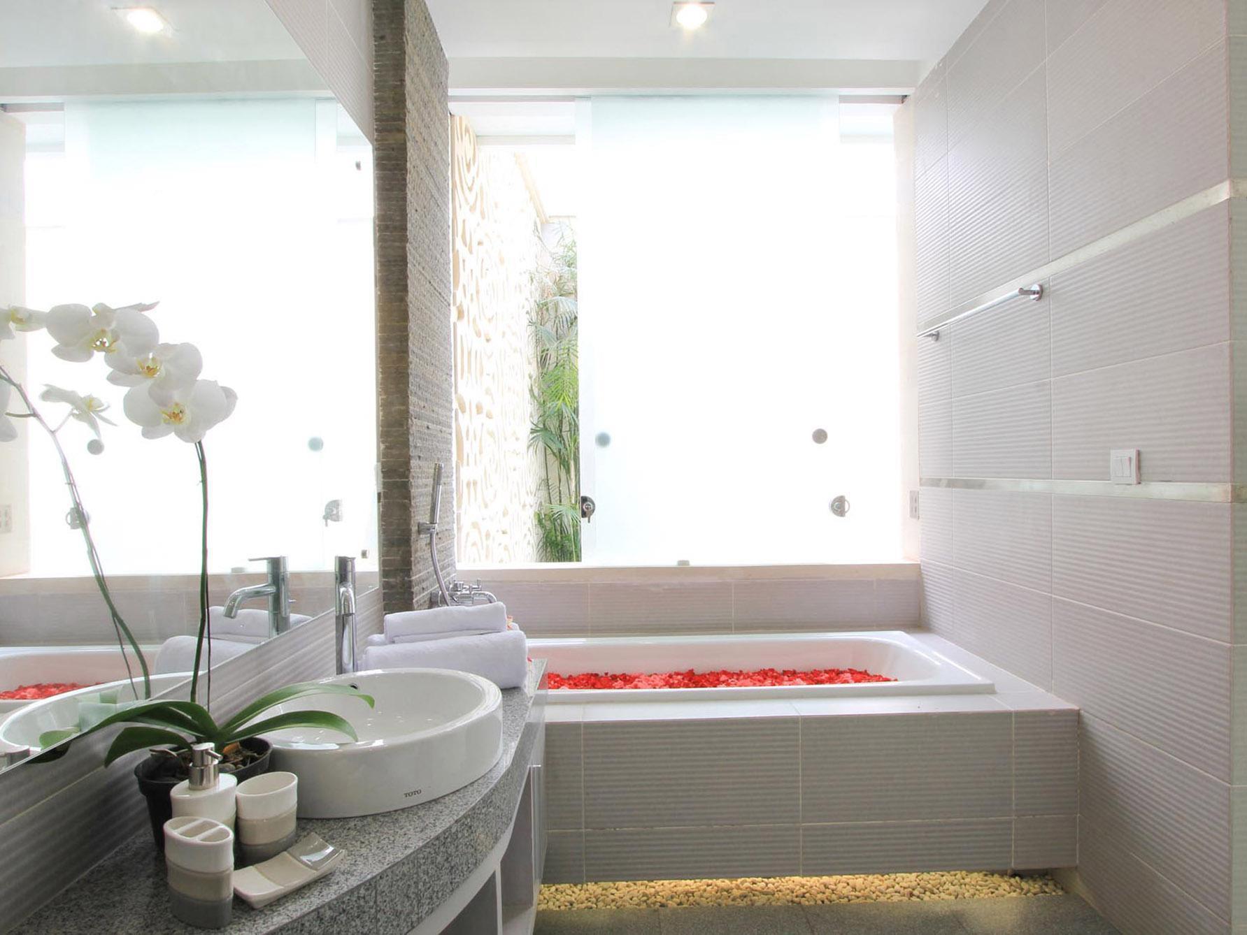 Nikaya Villas Kuta Lombok Exteriör bild