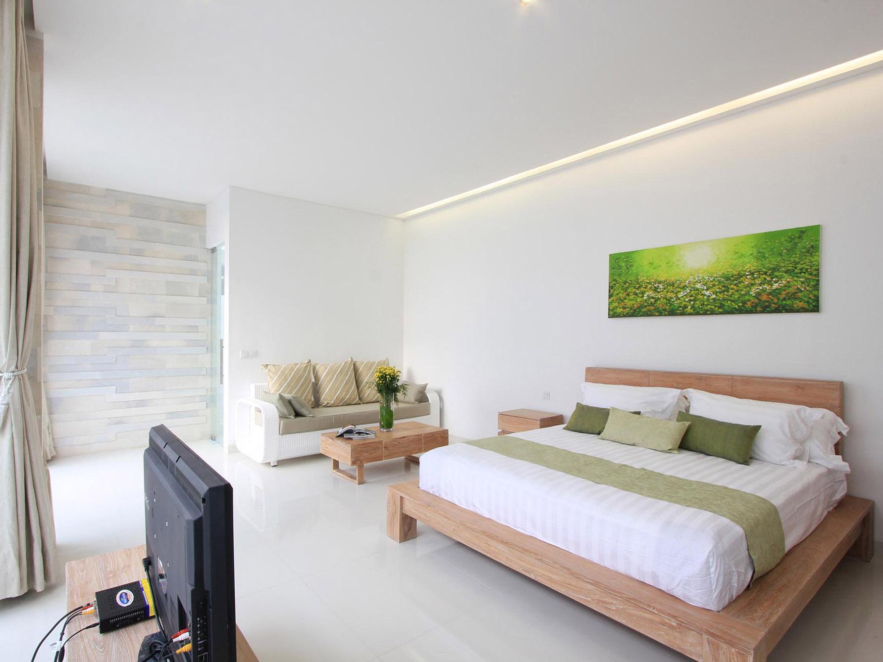 Nikaya Villas Kuta Lombok Exteriör bild