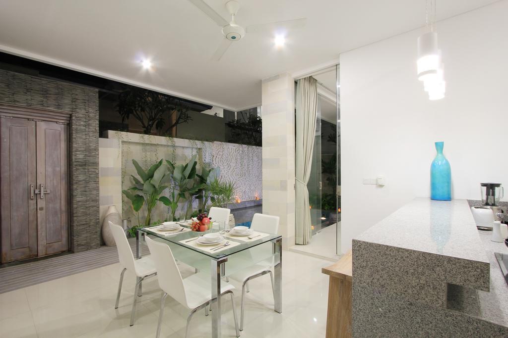 Nikaya Villas Kuta Lombok Exteriör bild