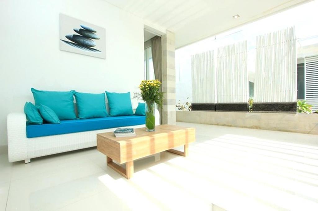 Nikaya Villas Kuta Lombok Exteriör bild