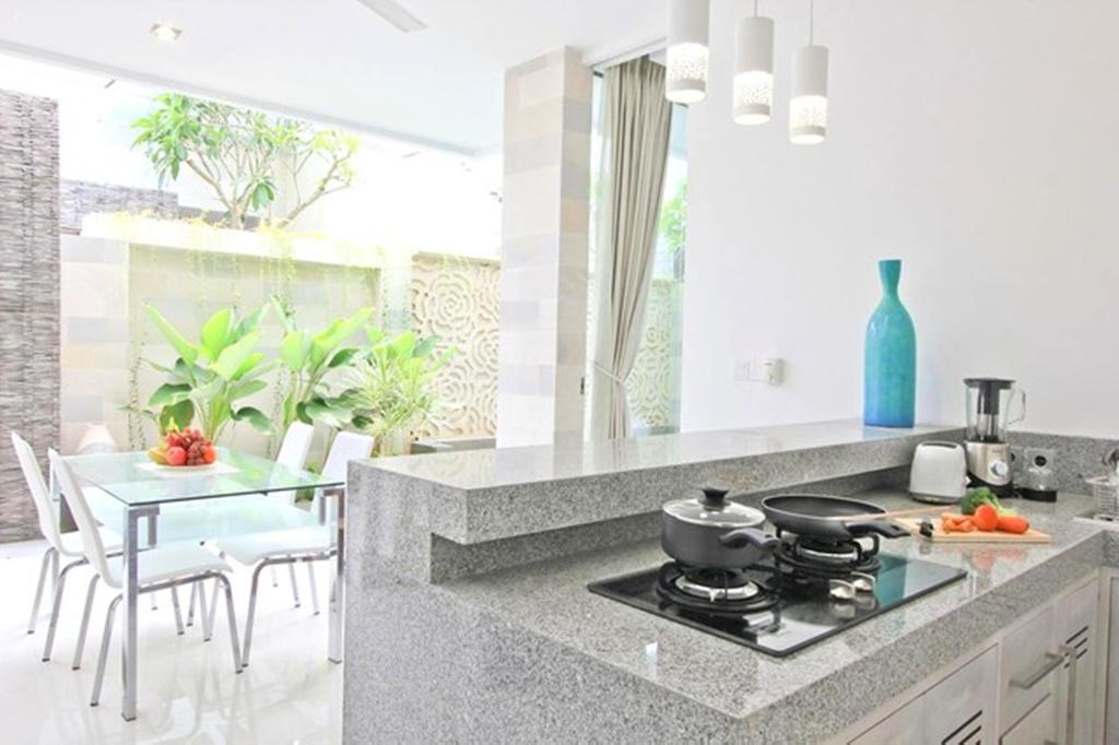 Nikaya Villas Kuta Lombok Exteriör bild