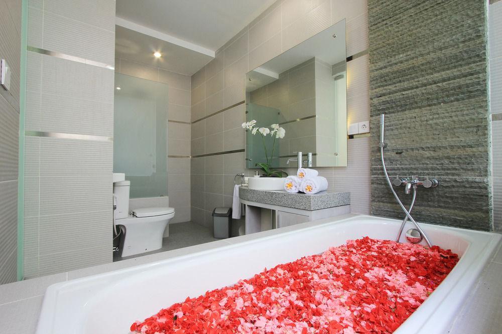 Nikaya Villas Kuta Lombok Exteriör bild