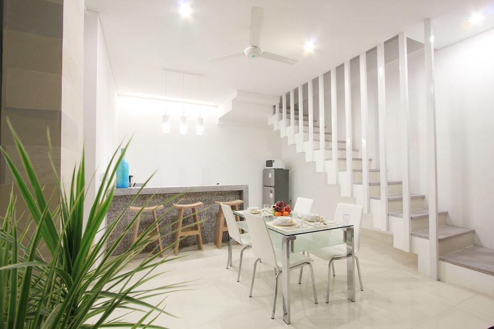 Nikaya Villas Kuta Lombok Exteriör bild