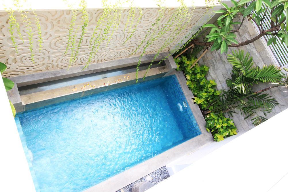 Nikaya Villas Kuta Lombok Exteriör bild