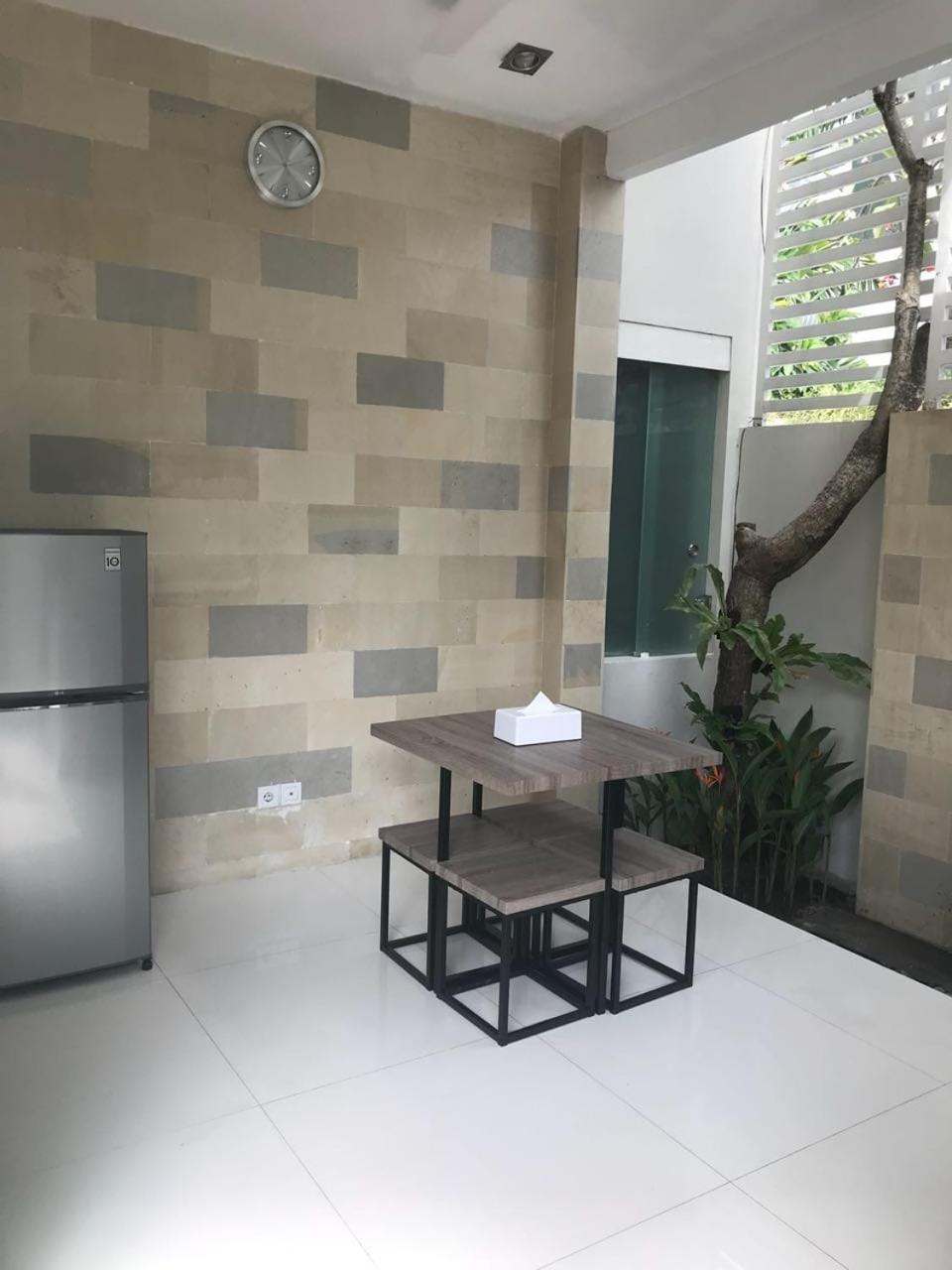 Nikaya Villas Kuta Lombok Exteriör bild