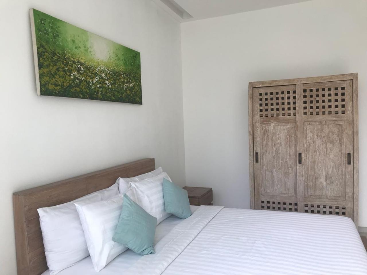 Nikaya Villas Kuta Lombok Exteriör bild