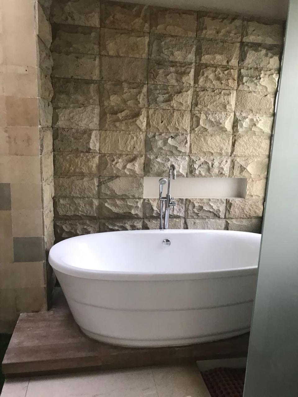 Nikaya Villas Kuta Lombok Exteriör bild
