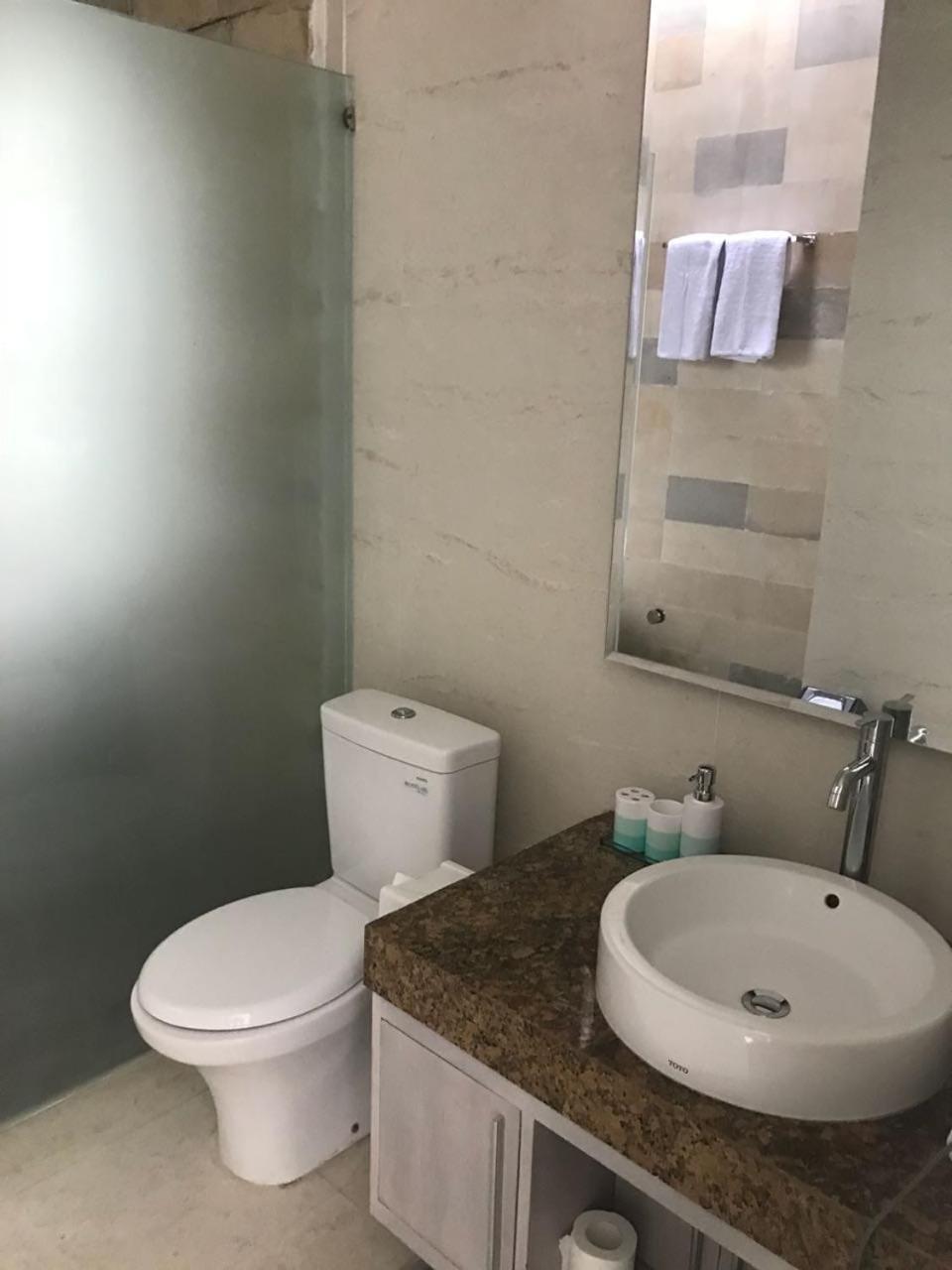 Nikaya Villas Kuta Lombok Exteriör bild