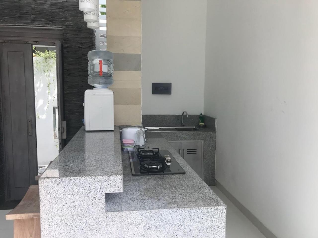 Nikaya Villas Kuta Lombok Exteriör bild